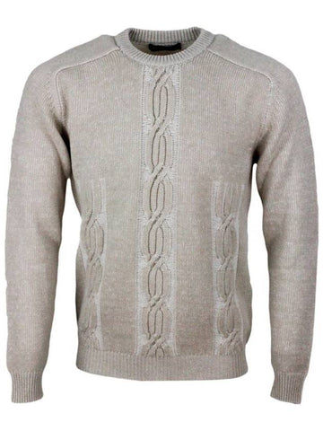 Kiton Sweaters - KITON - BALAAN 1