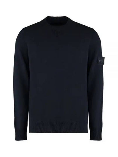 Stone Island Sweater 8115527FA V0020 - STONE ISLAND - BALAAN 2