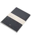 Saffiano 146 Line Note Indigo - MONTBLANC - BALAAN 7