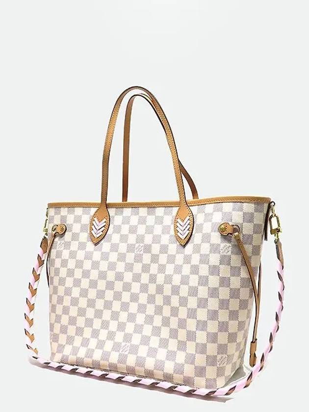 N50047 Shoulder Bag - LOUIS VUITTON - BALAAN 3