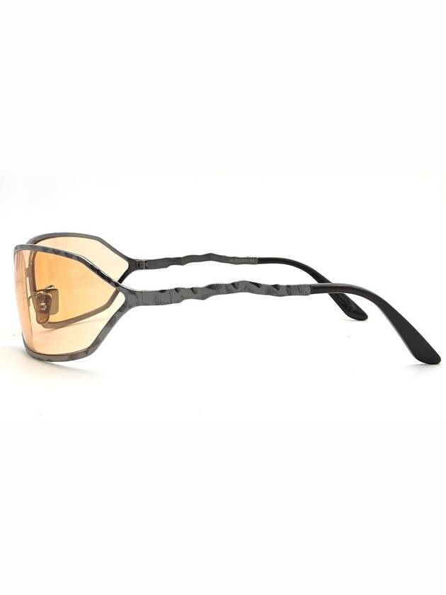 Kuboraum Sunglasses - KUBORAUM - BALAAN 3