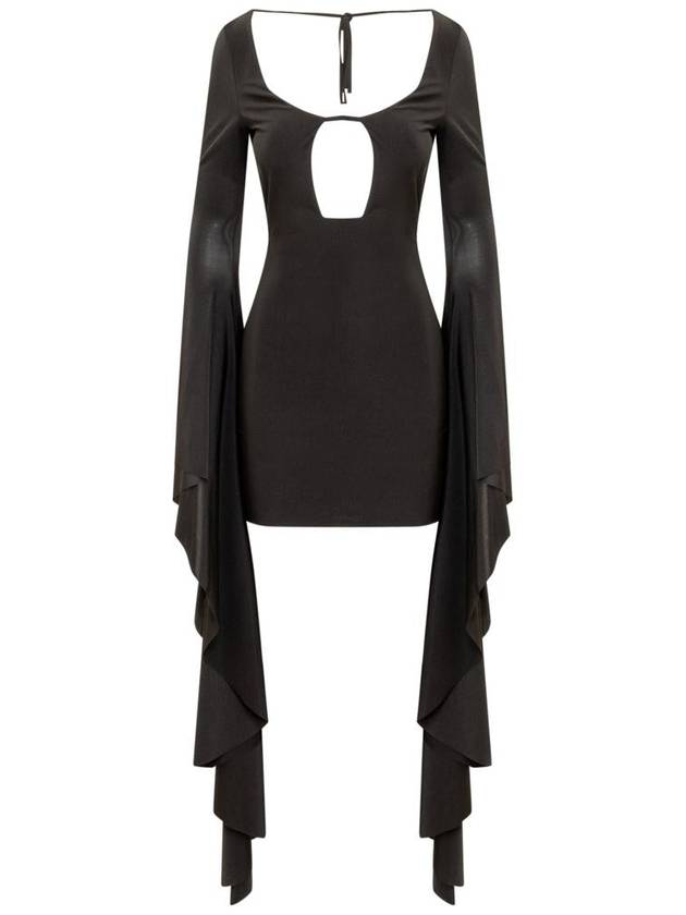 Giuseppe Di Morabito Mini Dress - GIUSEPPE DI MORABITO - BALAAN 1