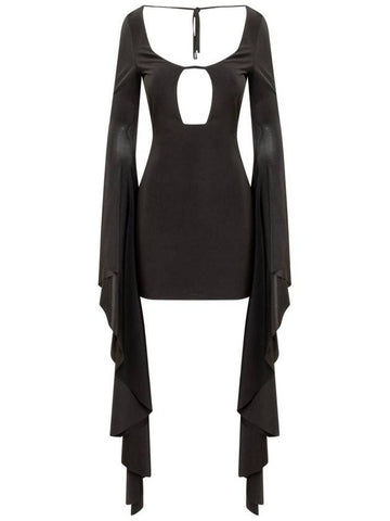 Giuseppe Di Morabito Mini Dress - GIUSEPPE DI MORABITO - BALAAN 1