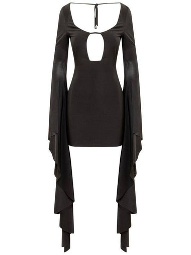 Giuseppe Di Morabito Mini Dress - GIUSEPPE DI MORABITO - BALAAN 1