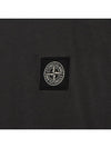 Kids short sleeve t shirt 801620147 V0063 14A Adult wearable - STONE ISLAND - BALAAN 4