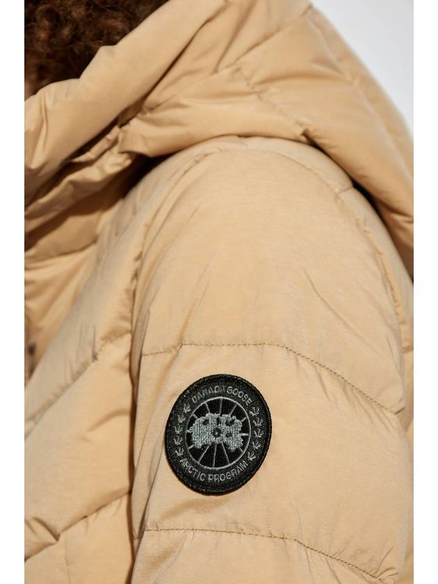 Canada Goose Down Jacket Clair, Women's, Beige - CANADA GOOSE - BALAAN 5