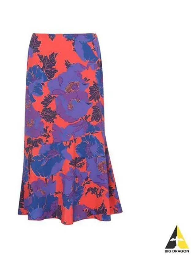 Dries Van Noten Women s Skirt 010850 5157 352 - DRIES VAN NOTEN - BALAAN 1