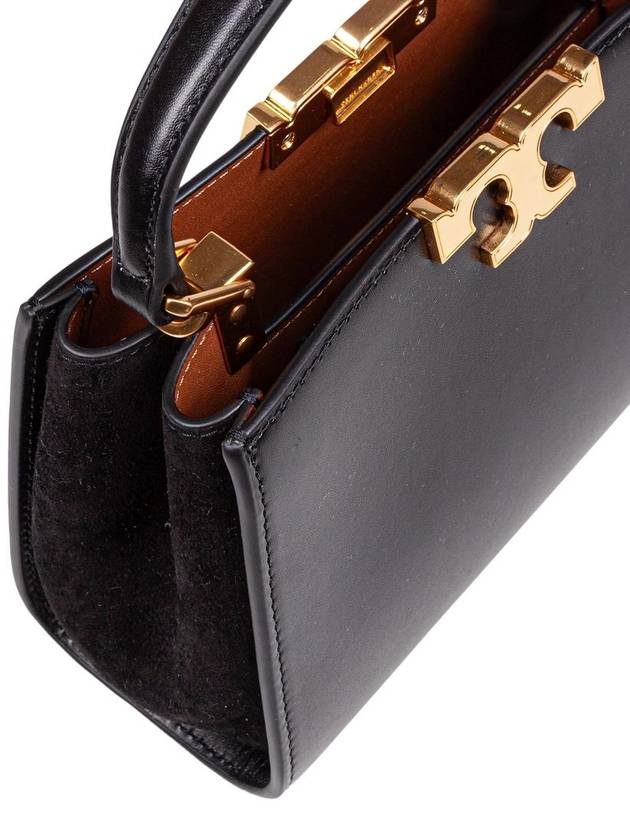 Bag 154816001 Black - TORY BURCH - BALAAN 4