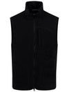 DUNCAN WOOL FLEECE VEST FMJS11617 9999 Men s - J.LINDEBERG - BALAAN 2