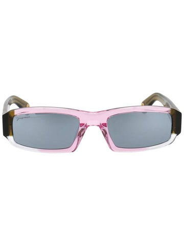 Jacquemus Sunglasses - JACQUEMUS - BALAAN 1