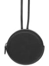 Women’s Metal Round Cross Bag 213SL01 213 307990 - JACQUEMUS - BALAAN 3