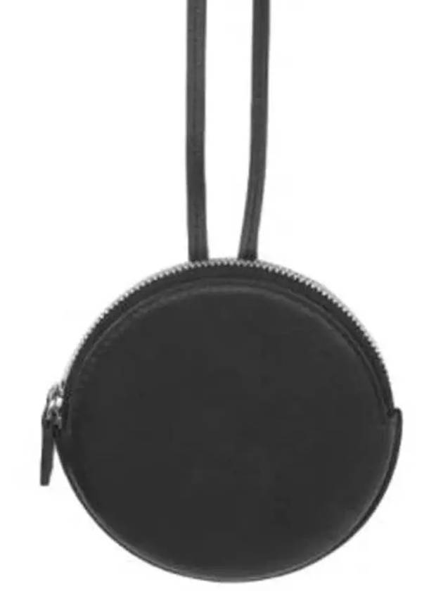 Women’s Metal Round Cross Bag 213SL01 213 307990 - JACQUEMUS - BALAAN 3