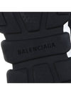 Speed Trainer High Top Sneakers Black - BALENCIAGA - BALAAN 8