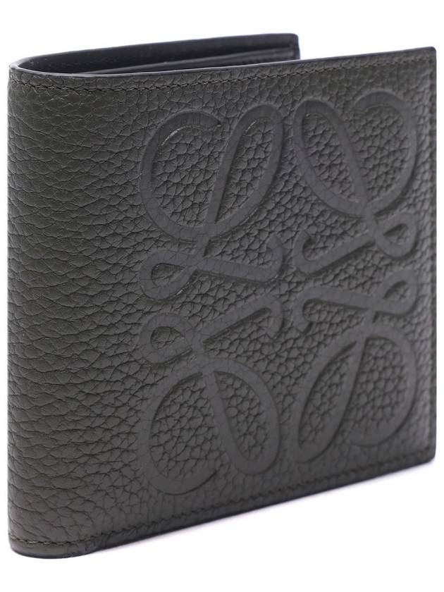 anagram embossed halfwallet - LOEWE - BALAAN.