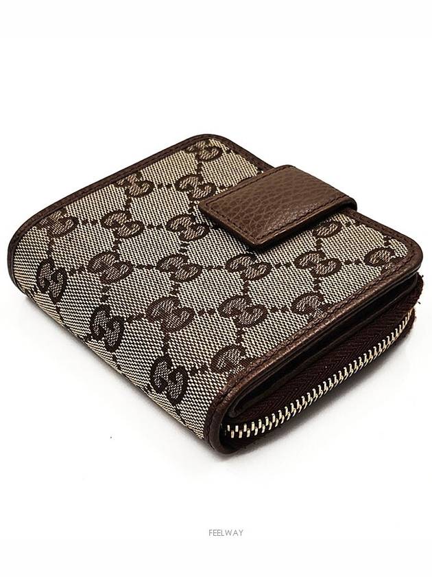 women s wallet - GUCCI - BALAAN 2