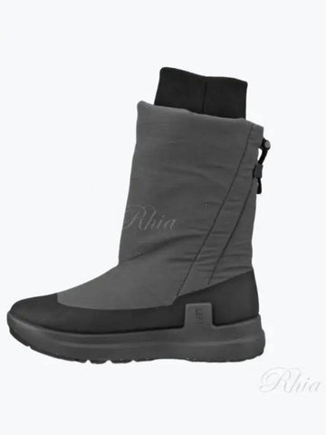 Women's Boots Shoes SOLICE WP PL 420203 50839 - ECCO - BALAAN 1