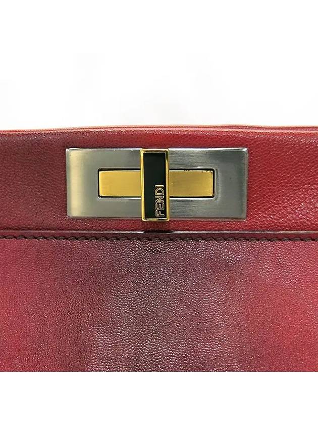 8BN210 2 WAY bag - FENDI - BALAAN 4