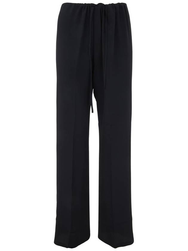 Dries Van Noten Pachas Pants Clothing - DRIES VAN NOTEN - BALAAN 1