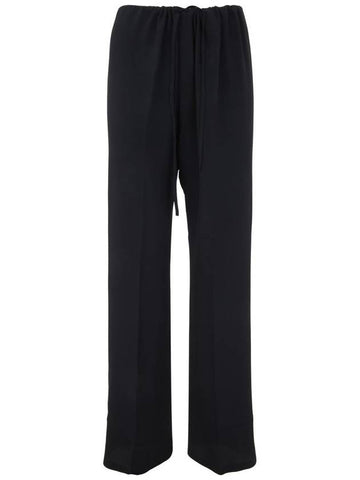 Dries Van Noten Pachas Pants Clothing - DRIES VAN NOTEN - BALAAN 1