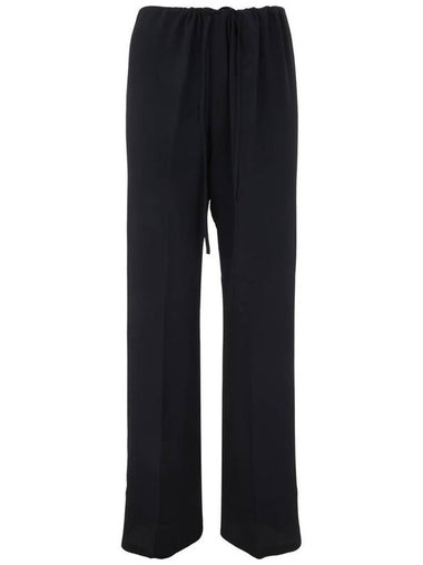 Dries Van Noten Pachas Pants Clothing - DRIES VAN NOTEN - BALAAN 1