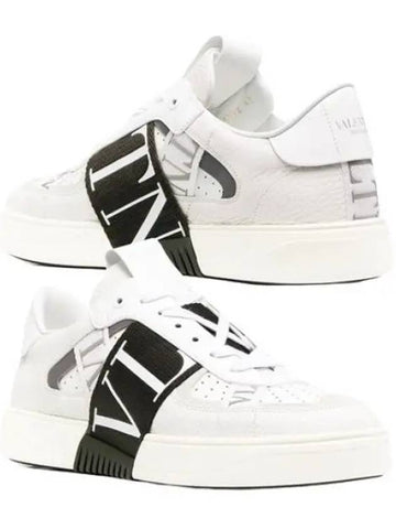 Men s Sneakers S0C58WRQ 24P - VALENTINO - BALAAN 1