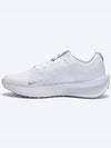 Interact Run Low Top Sneakers White - NIKE - BALAAN 4