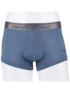 Stretch Boxer Trunks 111389 2F512 11339 - EMPORIO ARMANI - BALAAN 2