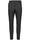 Men's Ellott Golf Pants Black - J.LINDEBERG - BALAAN 2