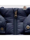 baby padded jacket night blue JULES 1A00003 53079 742 - MONCLER - BALAAN 6