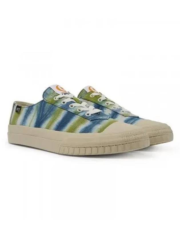 Camaleon Low-Top Sneakers - CAMPER - BALAAN 2