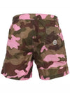 T99 Camouflage Men s Swimwear F10912C70600539TW - MONCLER - BALAAN 2