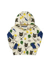 2372013300 Children s hoodie - MINI RODINI - BALAAN 2