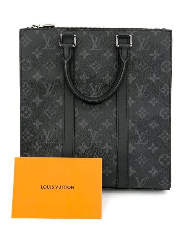 Sock Pla Tote Bag M46098 - LOUIS VUITTON - BALAAN 10