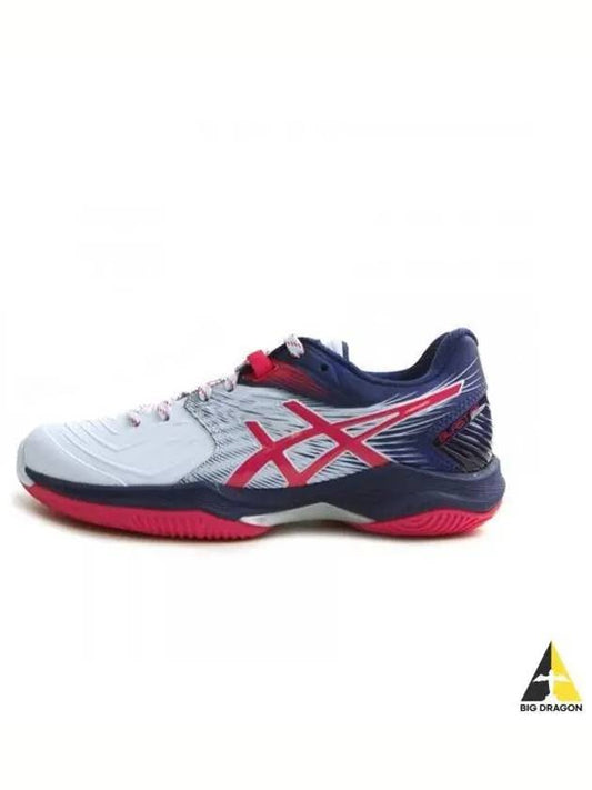 Blast FF 1072A001400 Indian Shoes - ASICS - BALAAN 1