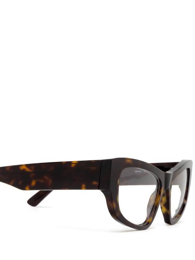 Sunglasses BB0303O 002 HAVANA - BALENCIAGA - BALAAN 4