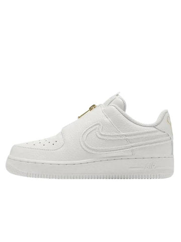 Air Force 1 LXX Low Top Sneakers Summit White - NIKE - BALAAN 1