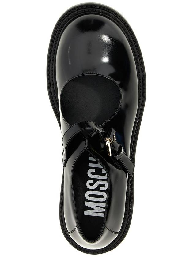 Moschino 'Olivia' Mary Jane - MOSCHINO - BALAAN 4