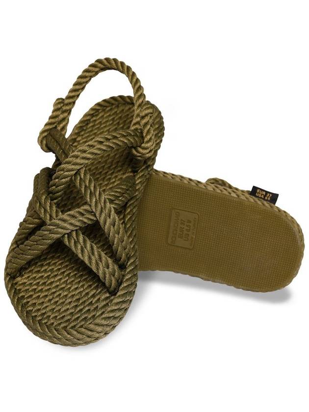 Bohonomad Sandal Shoes - BOHONOMAD - BALAAN 3