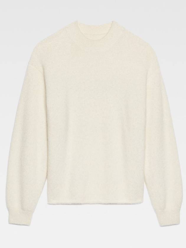 JACQUEMUS LE PULL JACQUEMUS - JACQUEMUS - BALAAN 1