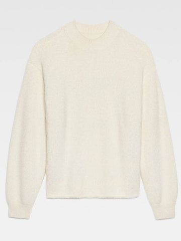 JACQUEMUS LE PULL JACQUEMUS - JACQUEMUS - BALAAN 1