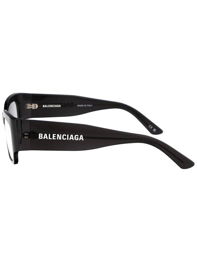 24SS sunglasses BB0332O 004 gray - BALENCIAGA - BALAAN 4