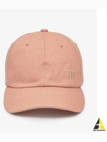 AMOY Ball Cap Acacia NU23RSHT00116 - NANUSHKA - BALAAN 1