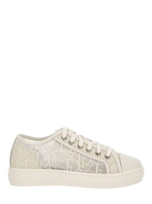 Kids Christian Sneakers 3SBS11SHOS 013 - DIOR - BALAAN 1