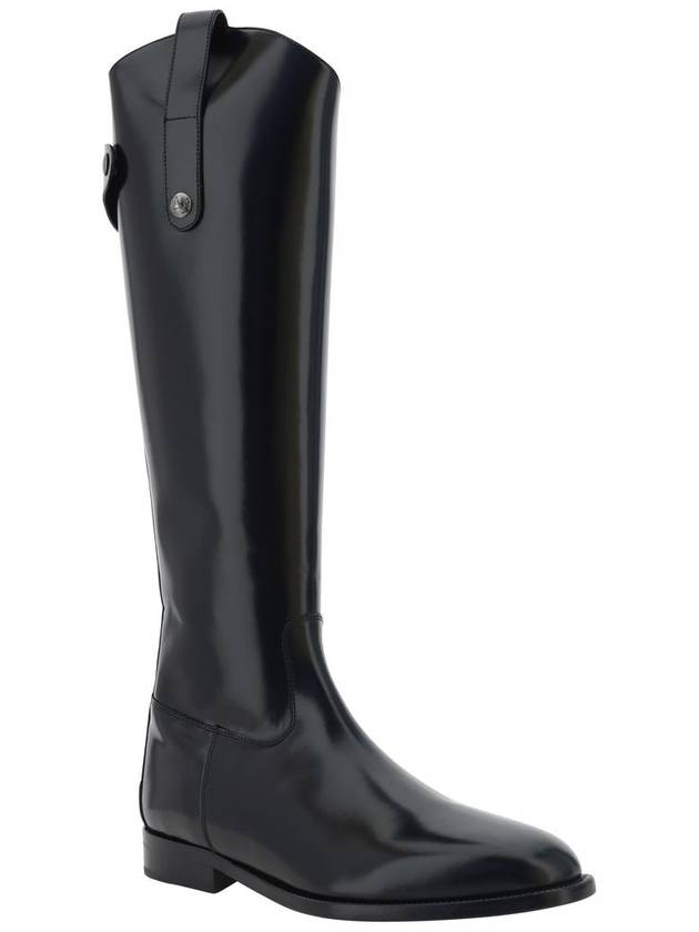 Dolce&Gabbana Boot - DOLCE&GABBANA - BALAAN 2