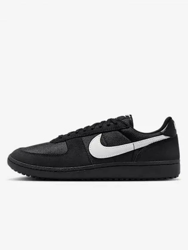 Field General Low Top Sneakers Black - NIKE - BALAAN 2