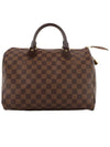 N41364 Damier Speedy 30 Tote Bag 33515 - LOUIS VUITTON - BALAAN 3