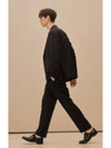 Men's Notting Hill Suit Vintage TBFSJ01R1SP - TRADCLUB - BALAAN 8