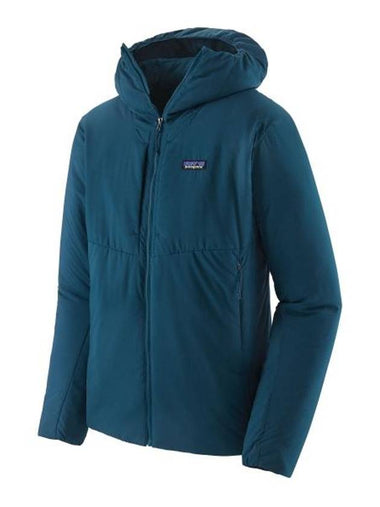 Men s Nano Air Hooded Jacket - PATAGONIA - BALAAN 1