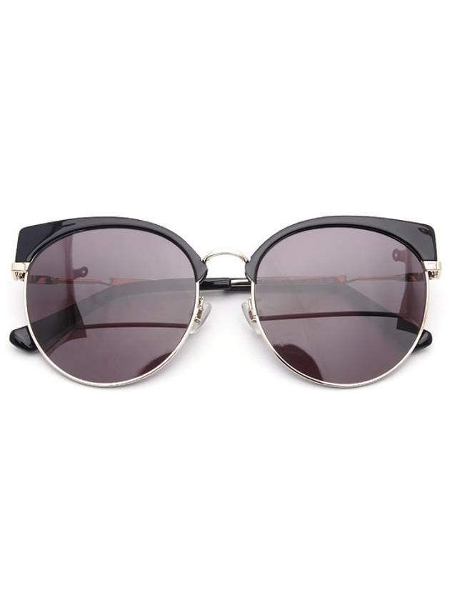 3086 KZ3086K C01 Sunglasses Sunglasses - KENZO - BALAAN 3