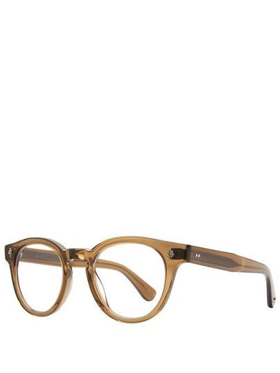 Garrett Leight JACK Caramel - GARRETT LEIGHT - BALAAN 2